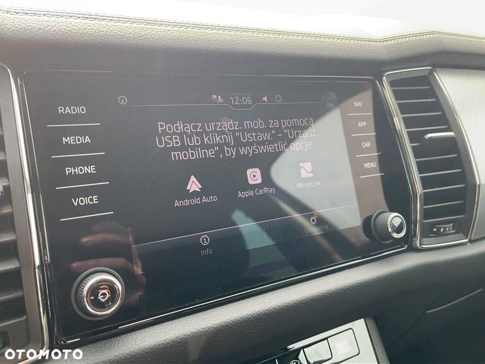 Skoda Kodiaq 1.5 TSI ACT 4x2 Ambition DSG - 25