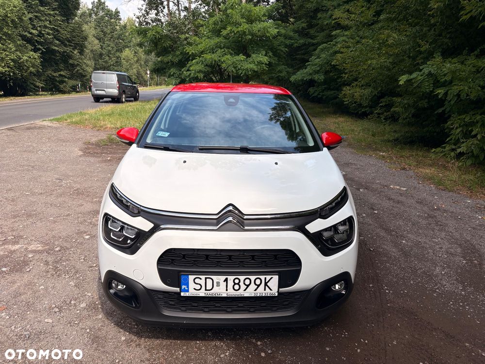 Citroën C3 1.2 PureTech Shine - 14