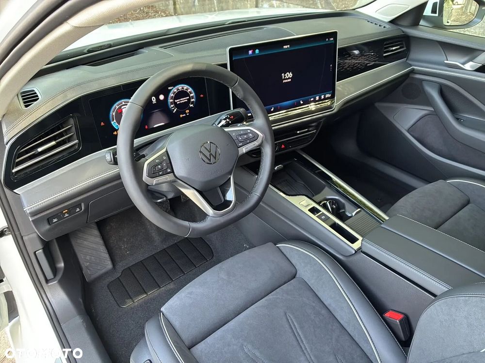 Volkswagen Passat Variant - 5