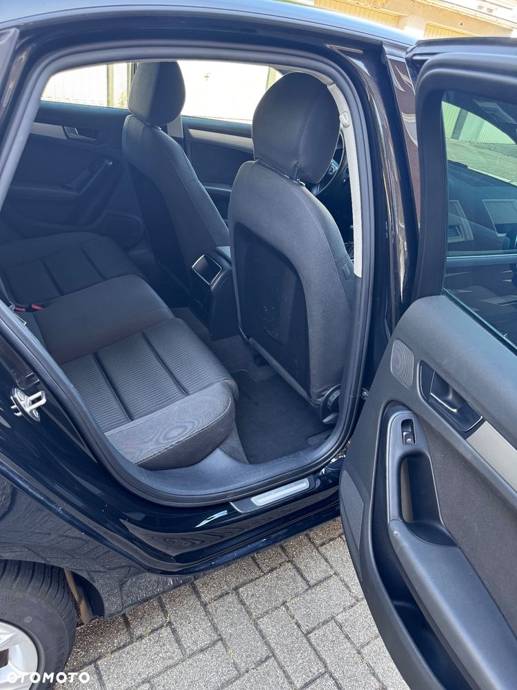 Audi A4 - 12