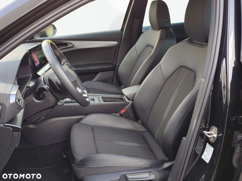 Cupra Formentor 1.4 e-Hybrid DSG - 13
