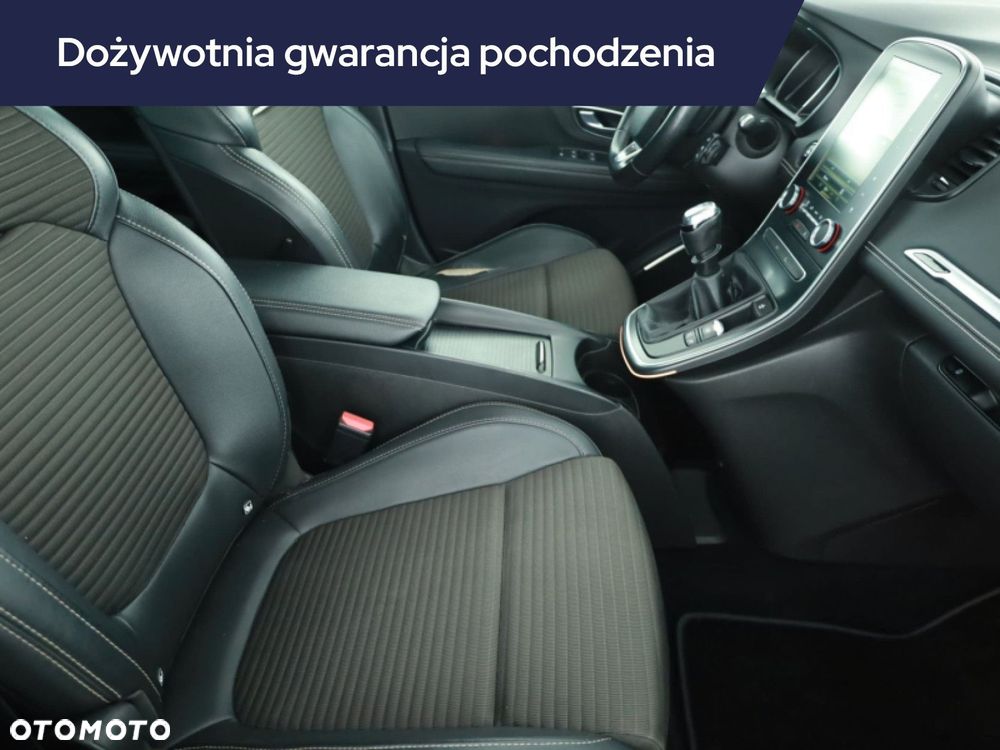 Renault Scenic - 9