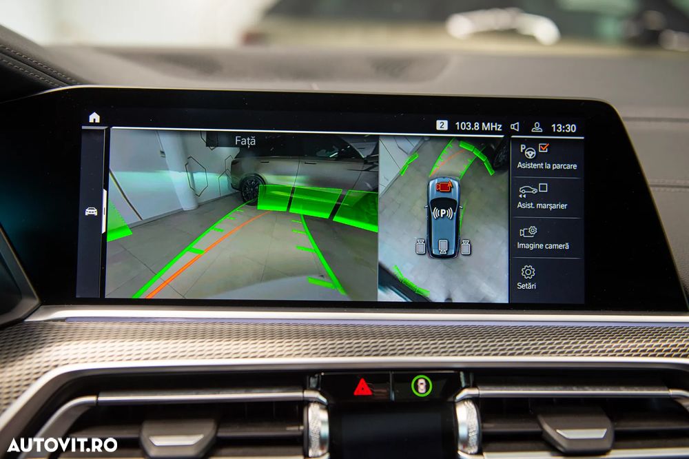 BMW X5 xDrive40i - 25