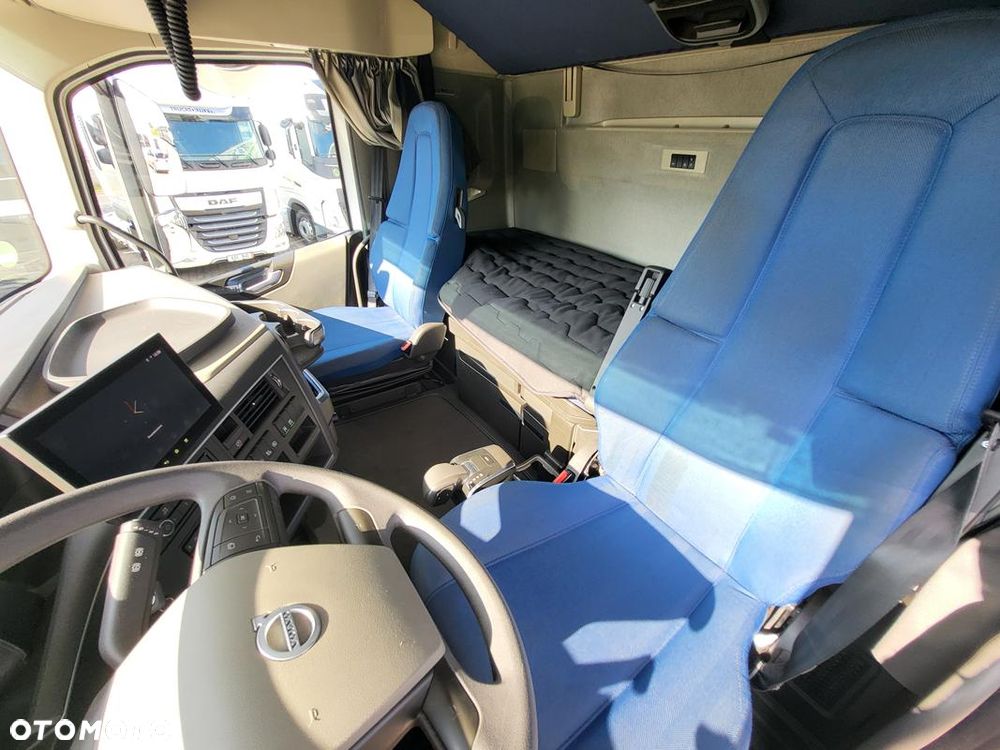 Volvo FH 500 - 17