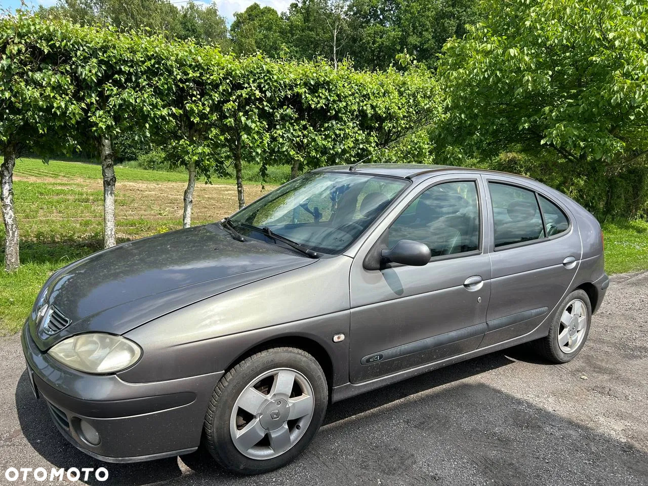 Renault Megane - 10