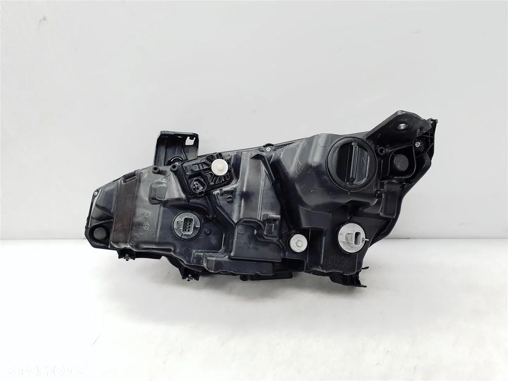 HONDA CIVIC X 17r+ PRAWA LAMPA PRZÓD FULL LED ORY EU !!! - 11