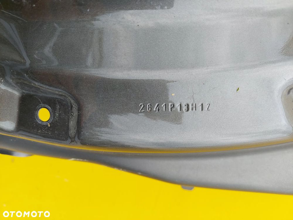 MINI Countryman R56 R60 błotnik lewy - 3