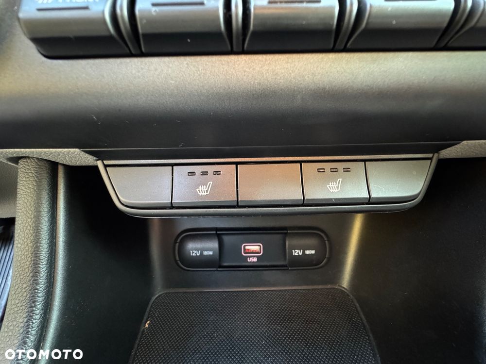 Kia Sportage - 20