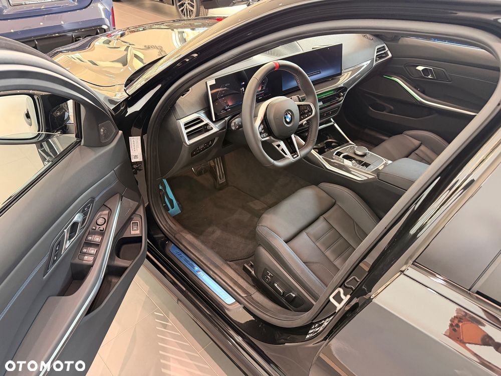BMW Seria 3 - 7