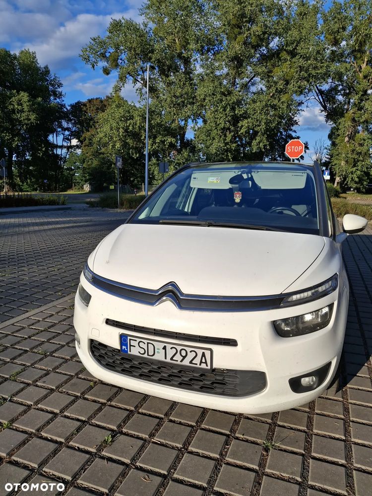 Citroën C4 Picasso e-HDi 115 Attraction - 6