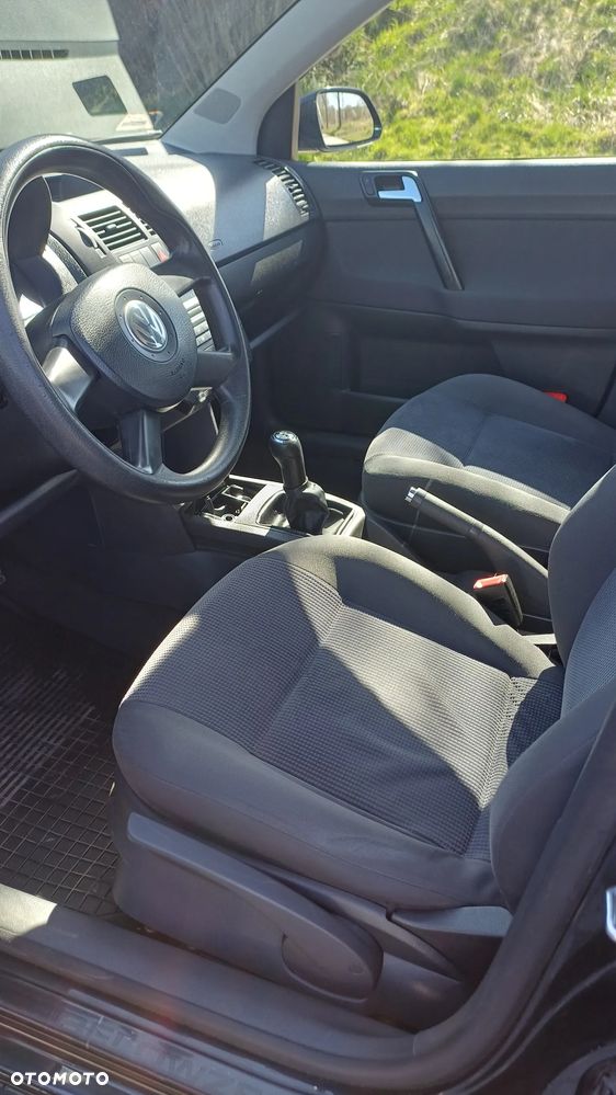 Volkswagen Polo 1.4 TDI DPF Comfortline - 13