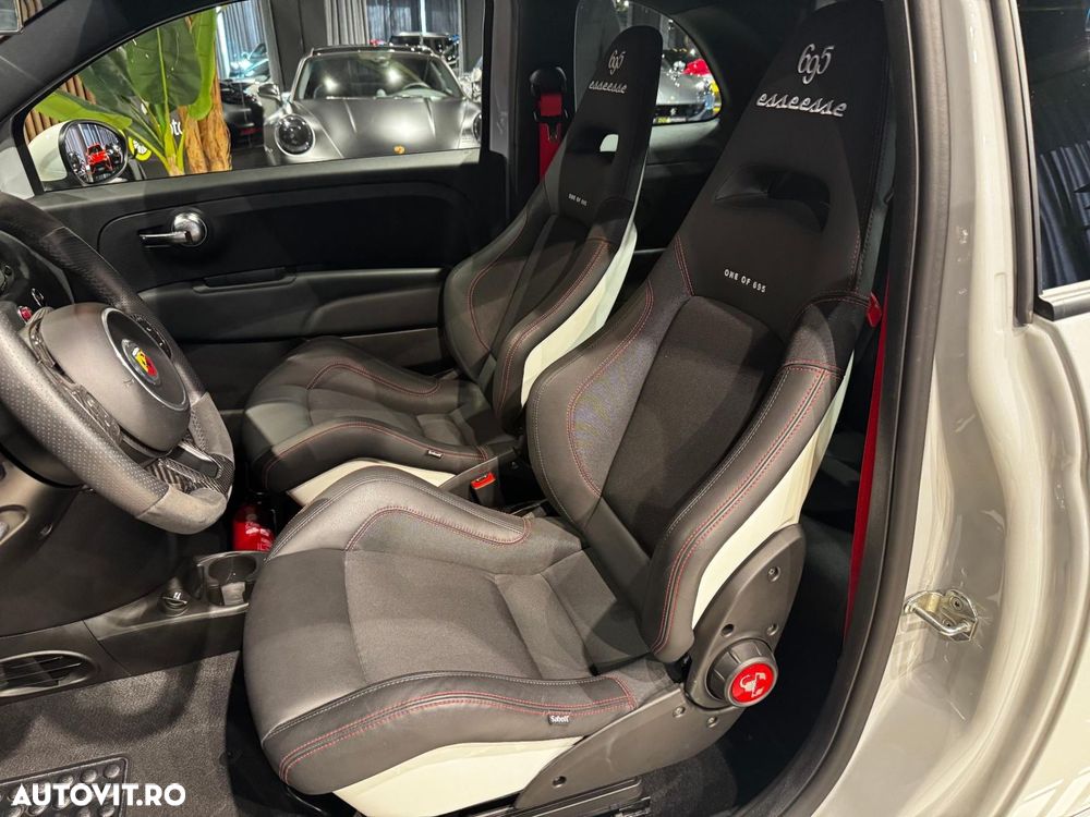 Abarth 695 - 18
