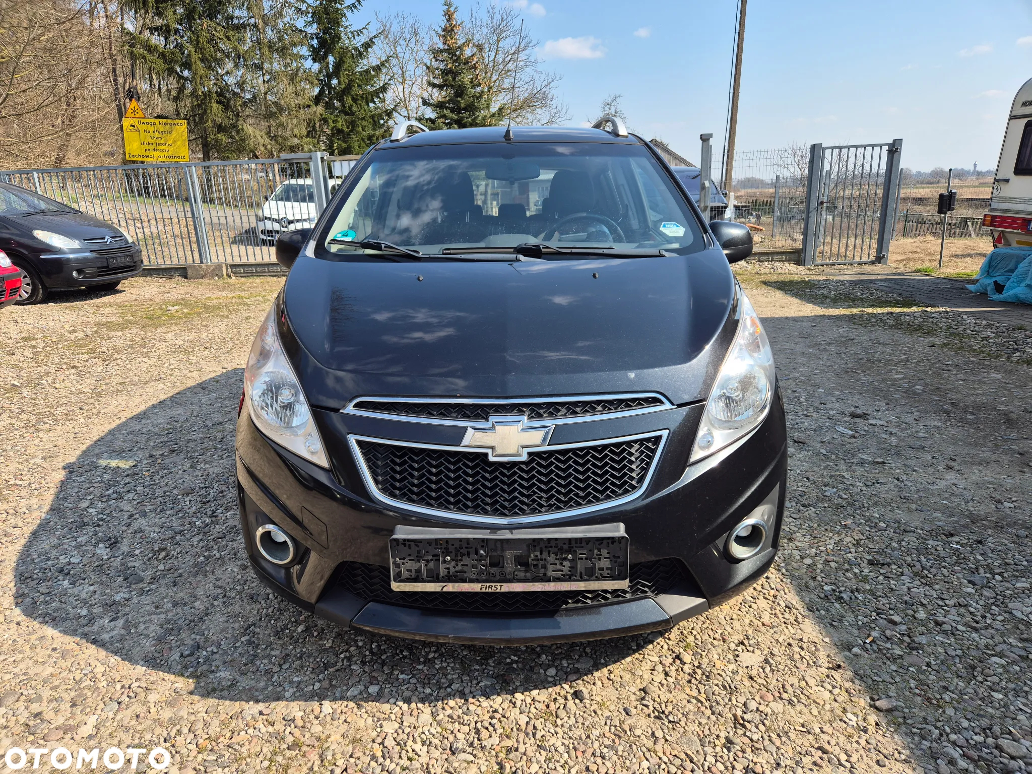 Chevrolet Spark 1.2 LT - 2