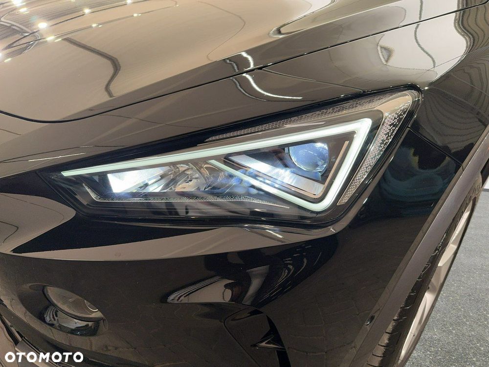 Cupra Formentor - 10