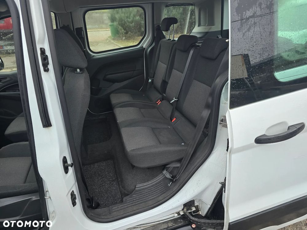 Ford Tourneo Connect 1.0 EcoBoost Trend - 13