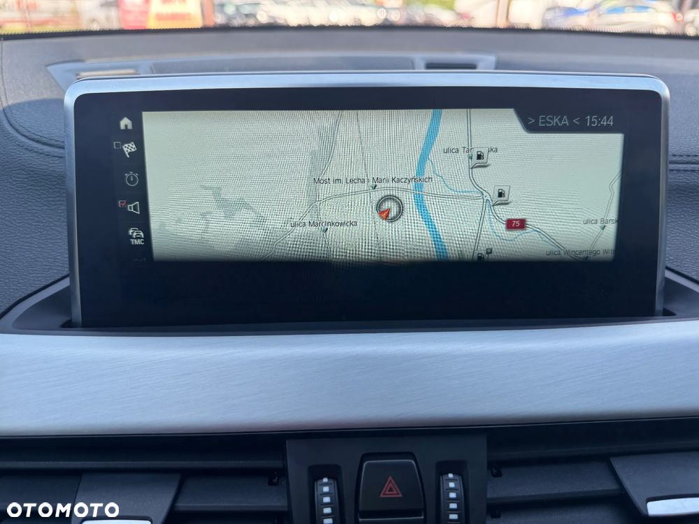 BMW X2 xDrive20i - 23