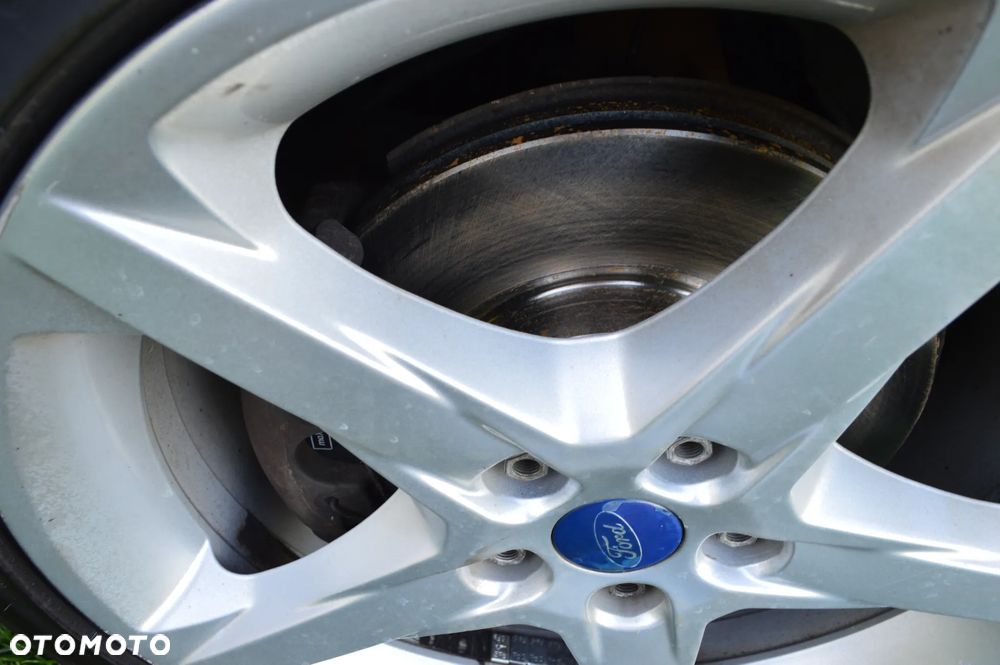 Ford Focus 2.0 TDCi Titanium MPS6 - 12