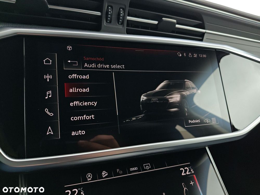 Audi A6 Allroad - 34