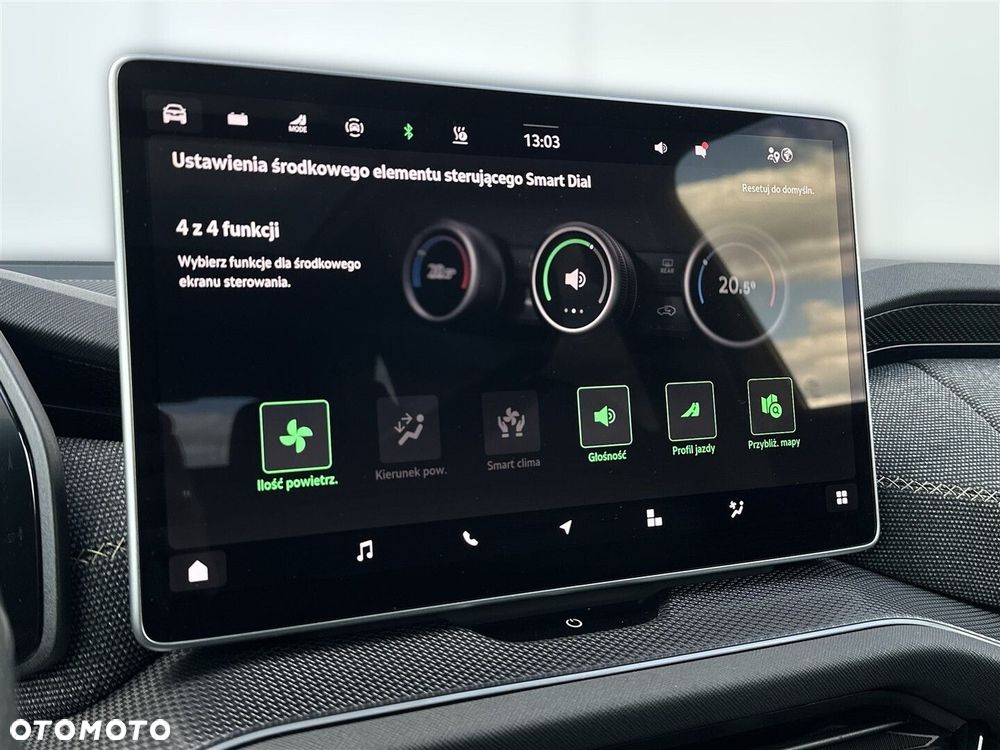 Skoda Kodiaq 1.5 TSI iV PHEV 4x2 Selection DSG - 24