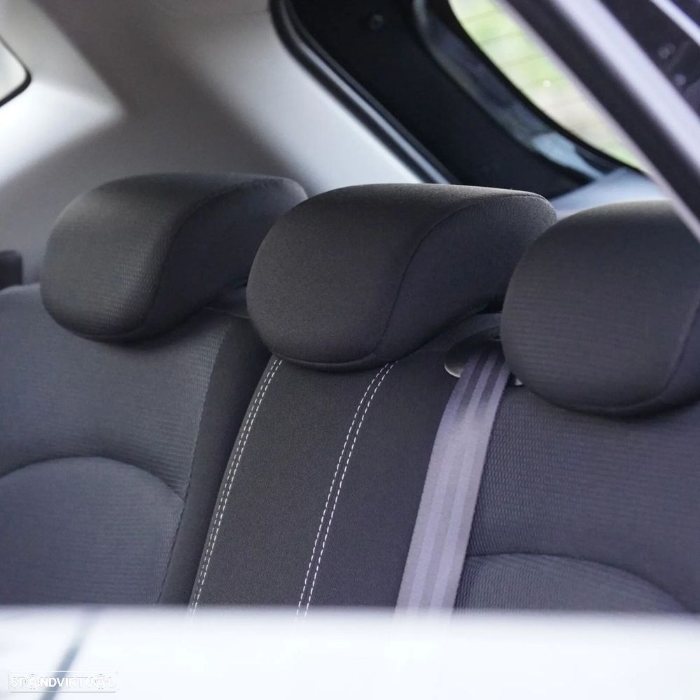 Renault Captur 0.9 TCE - 12