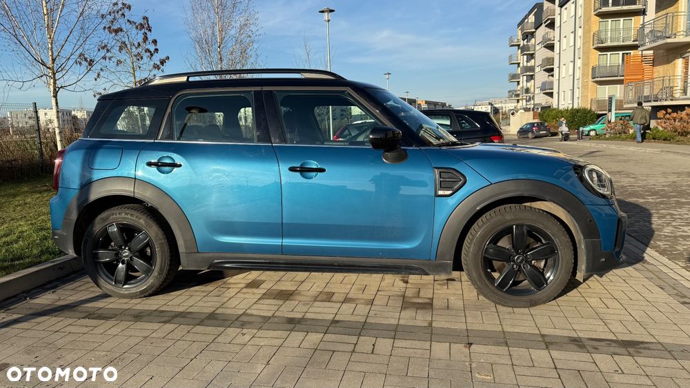 MINI Countryman Cooper - 6