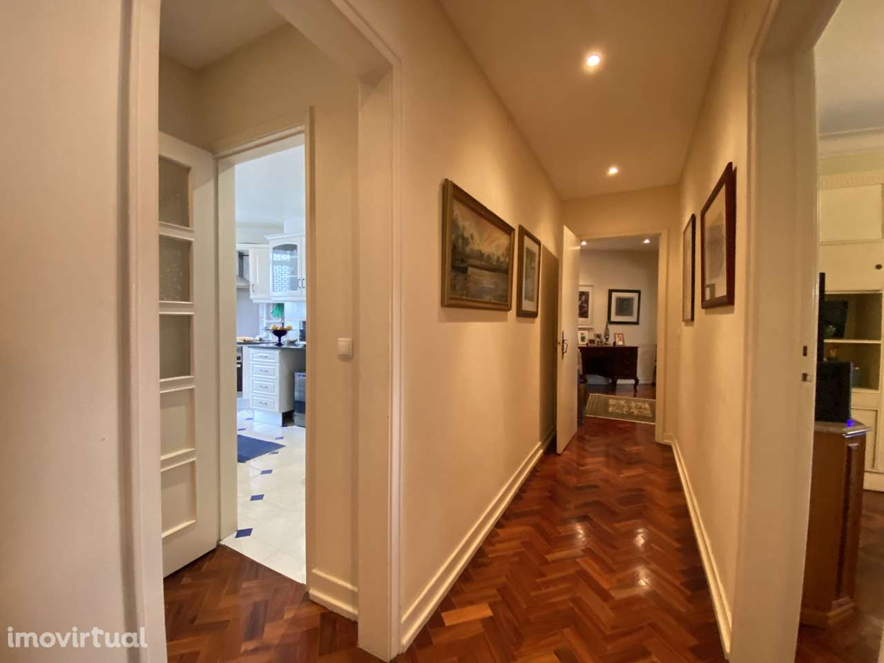 T5 Calçada de Santo Amaro - Alcantara - Grande imagem: 4/25