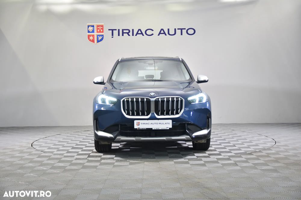 BMW X1 - 9