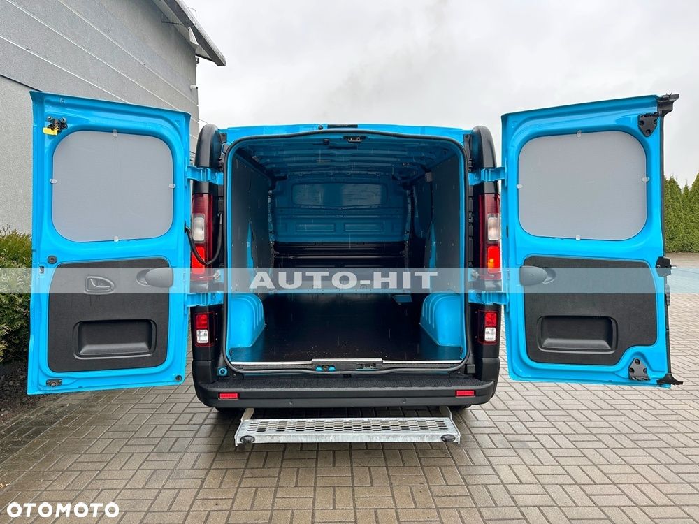 Renault Trafic - 5