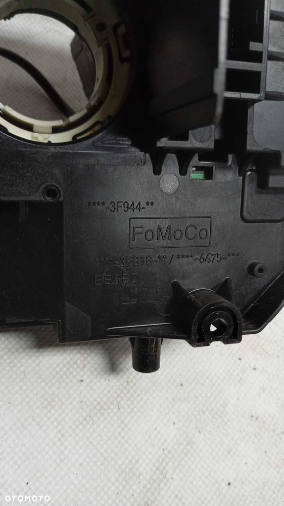 Przełącznik zespolony kolumny kierowniczej FORD KUGA MK2 - 8