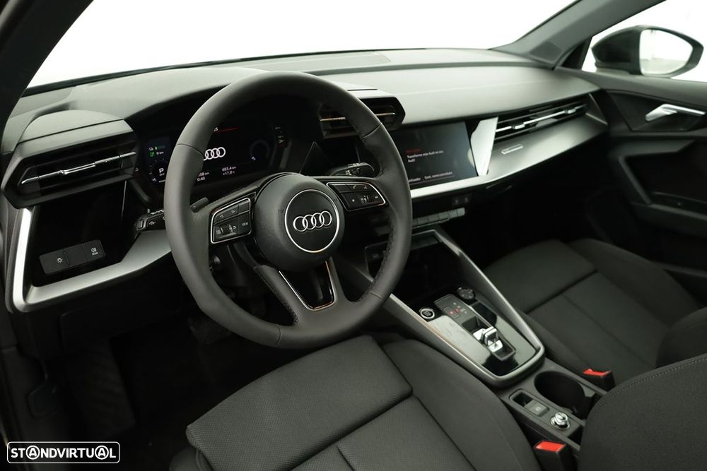 Audi A3 Sportback 40 TFSIe Advanced - 7