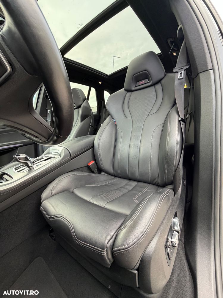 BMW X5 xDrive45e AT PHEV - 22