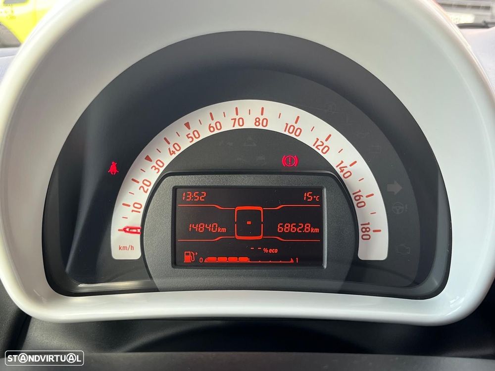 Smart ForTwo Coupé - 17