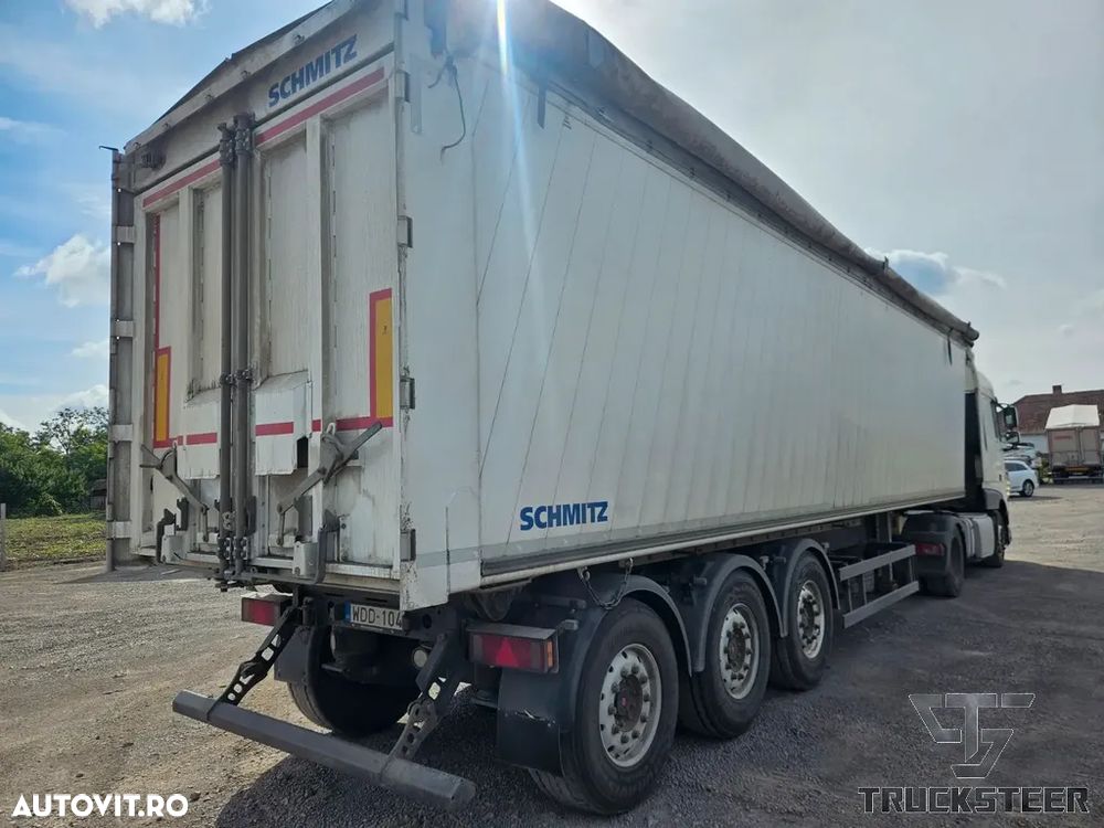 Schmitz Cargobull SGF S3 - 4