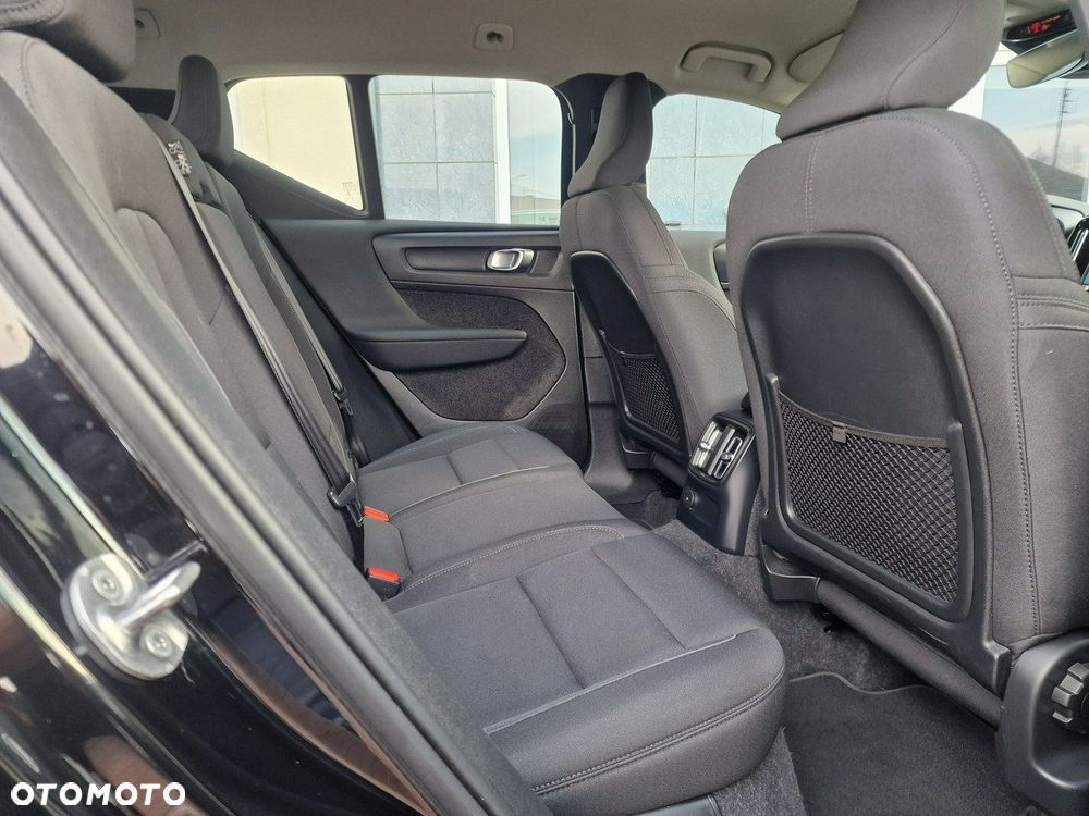 Volvo XC 40 T5 Plug-In Hybrid Inscription Expression Pro - 22