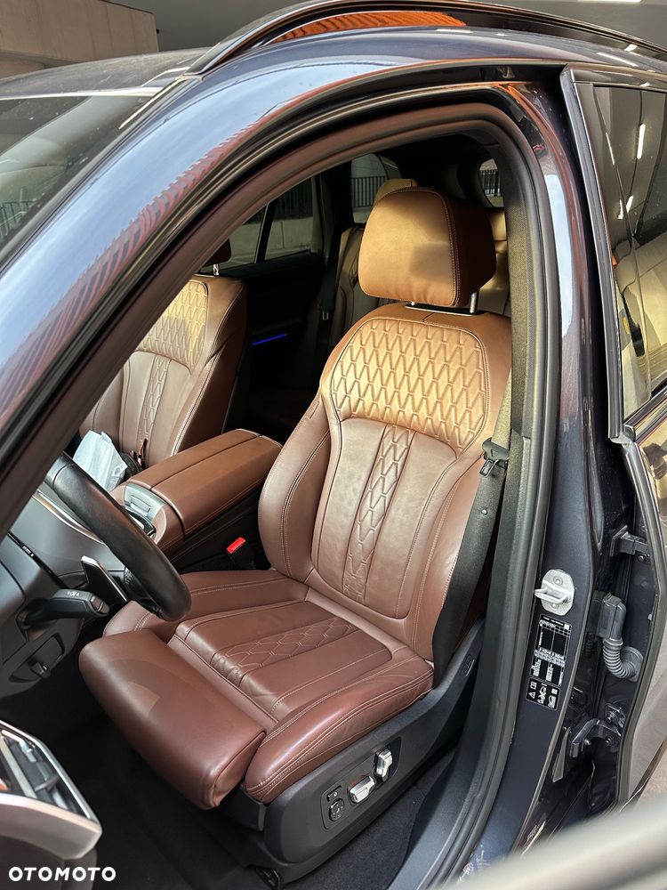 BMW X5 M - 24