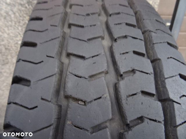 185/R14C 102/100R Ovation V-02 - 1