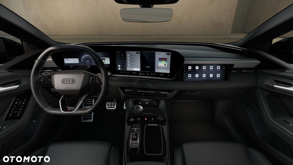 Audi A6 Avant e-tron - 7
