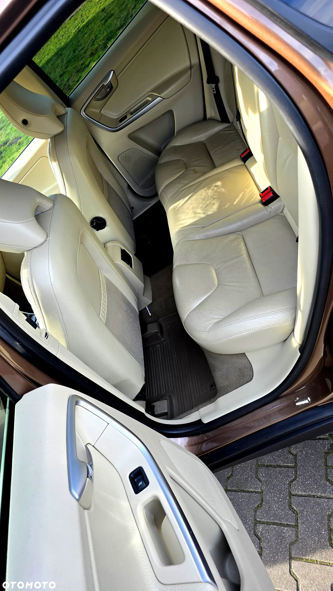 Volvo XC 60 - 20