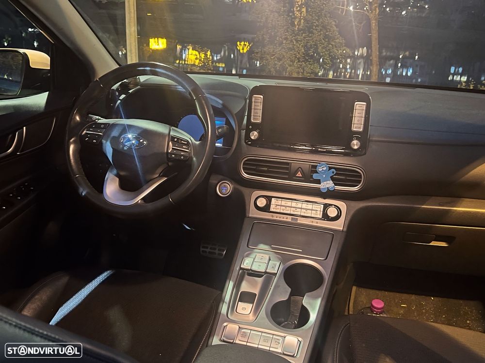 Hyundai Kauai 64 kWh Premium - 7