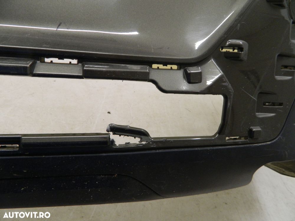 Bara spate BMW X6 G06, 2019, 2020, 2021, 2022, 2023, Cod origine 7932122. - 7