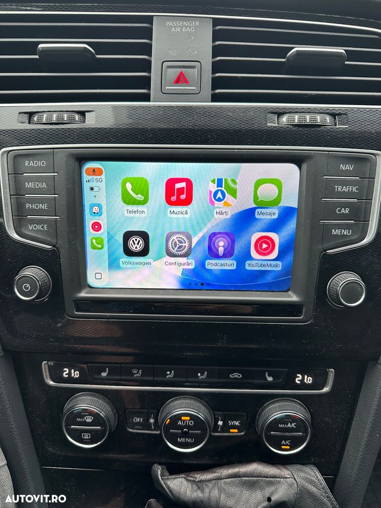 Volkswagen Golf - 25