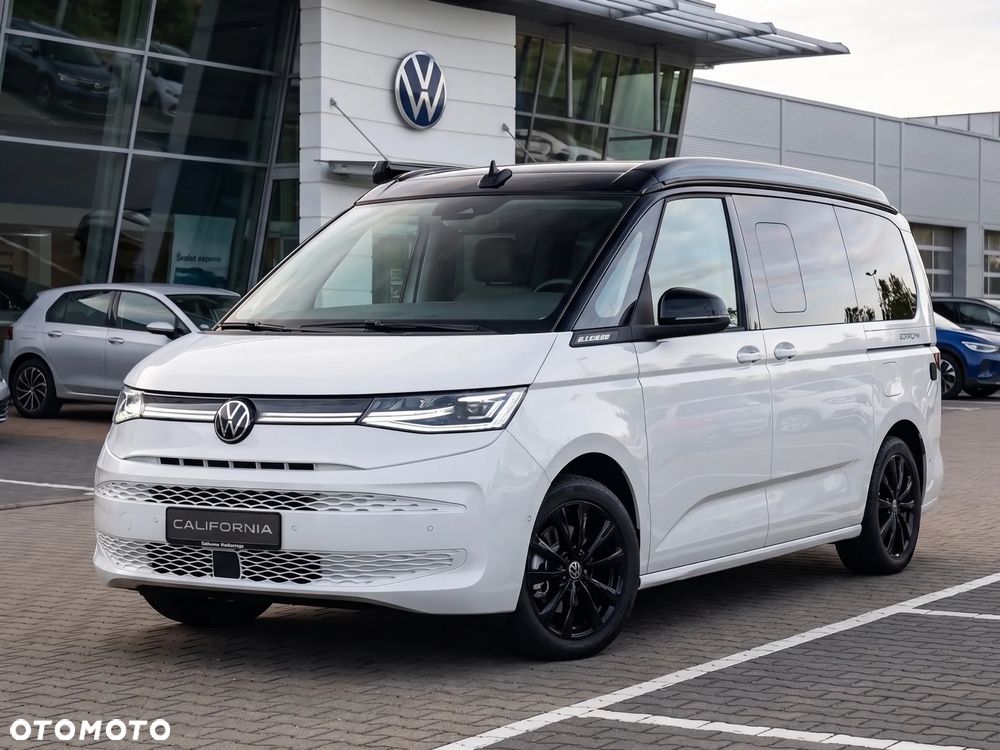 Volkswagen Multivan - 3