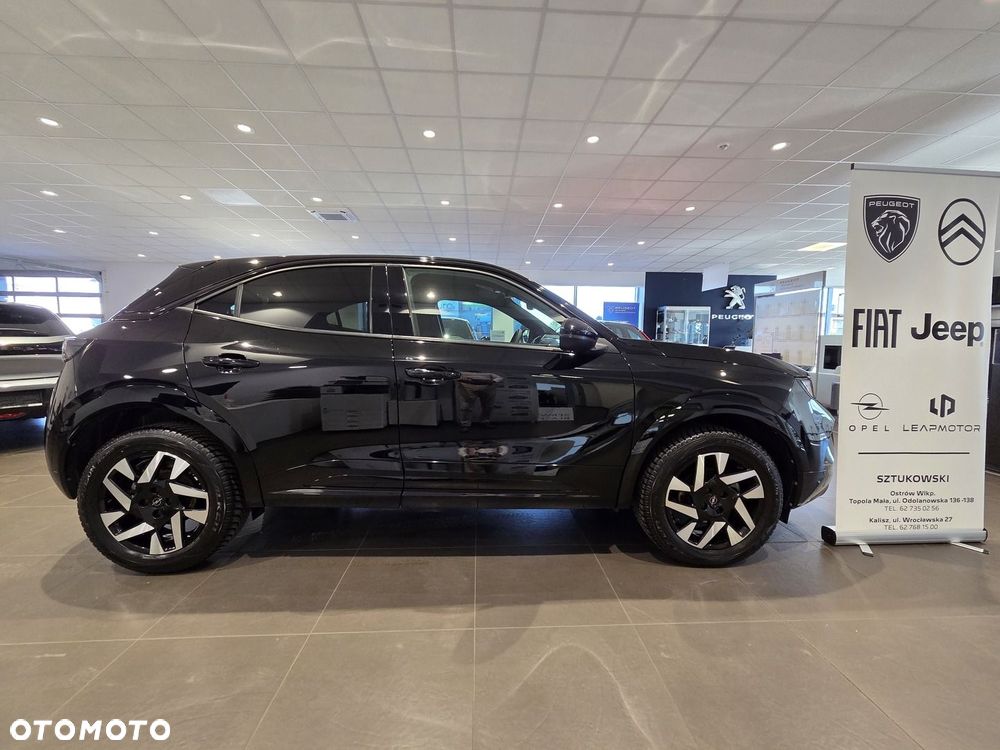 Opel Mokka 1.2 T GS S&S - 3