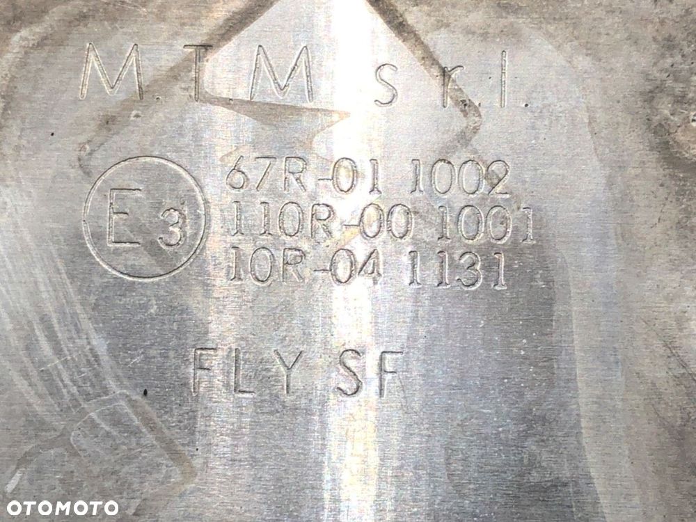 KOMPUTER DO GAZU LPG  DODGE CALIBER 2006 - 2022 1.8 110 kW [150 KM] benzyna 2006 - 2009 BRC S32 EVO - 5