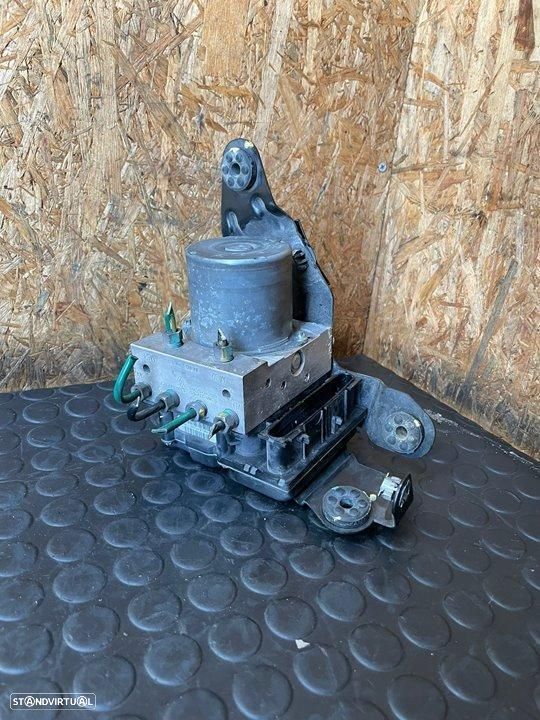 ABS RENAULT MEGANE II BERLINA 3P - 1