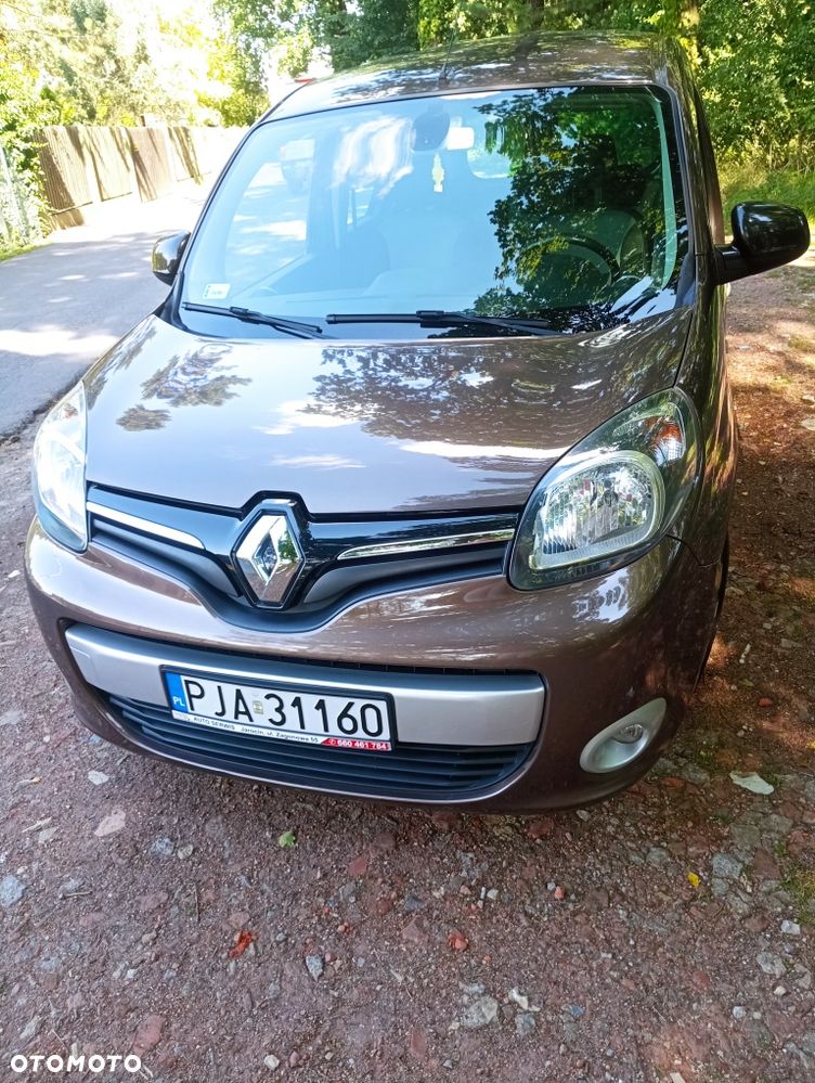 Renault Kangoo - 2