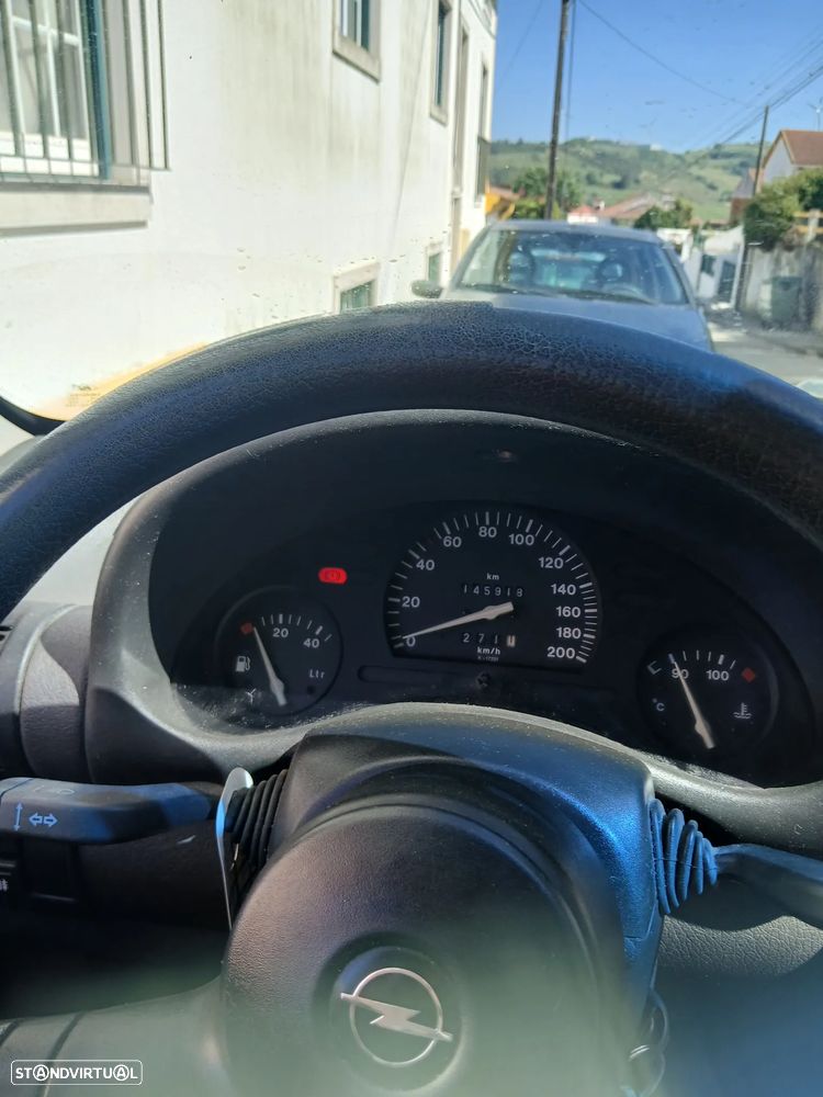 Opel Corsa 1.2 Eco - 6