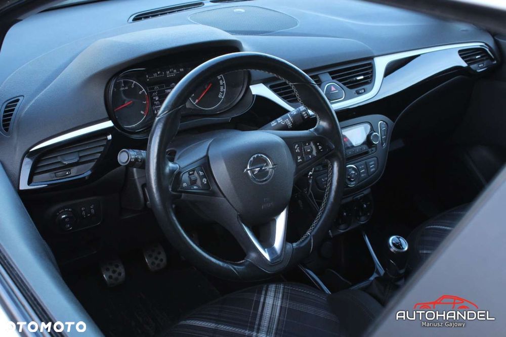Opel Corsa - 9