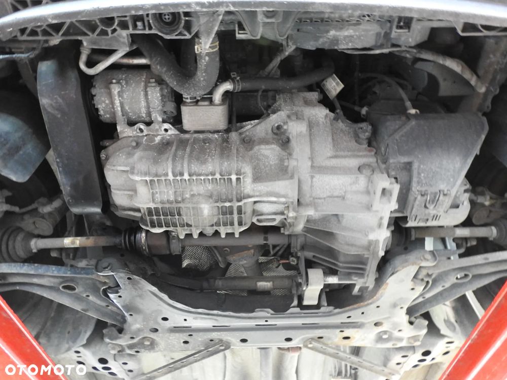 Ford Fiesta 1.4 Trend - 25