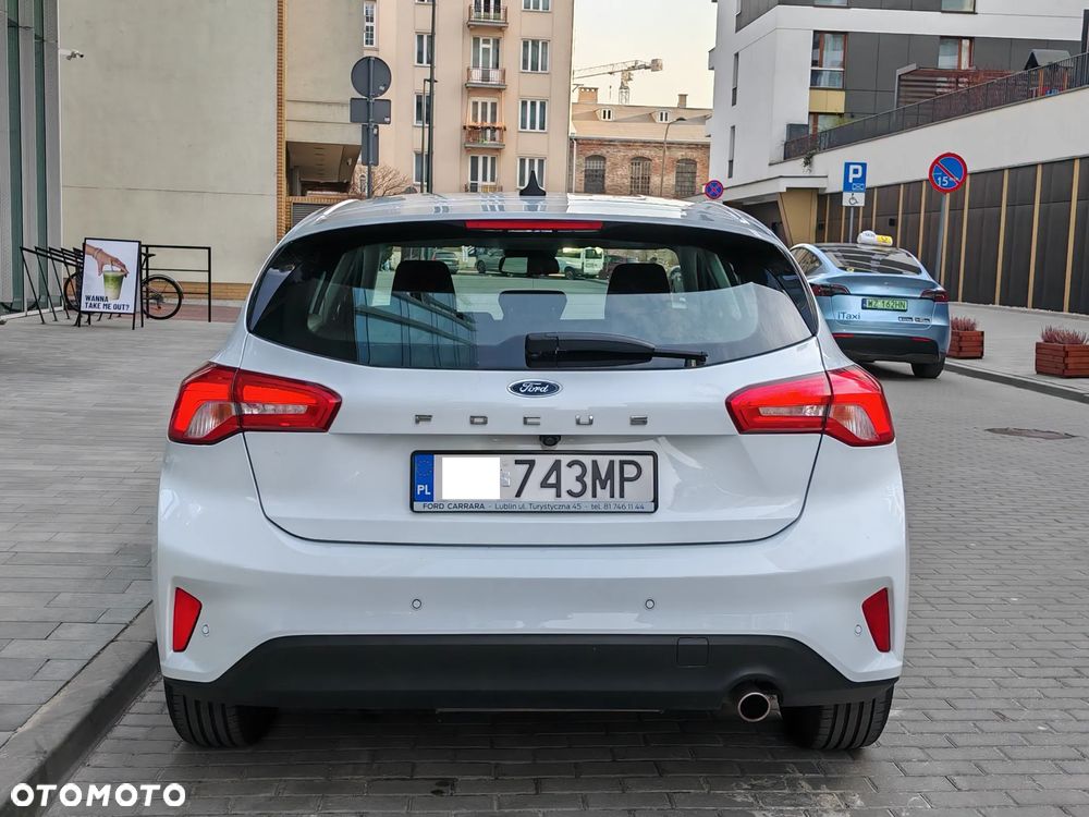 Ford Focus 1.5 EcoBlue Trend - 6